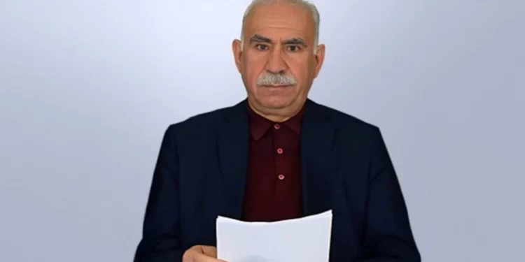 رسالة من أوجلان إلى العشائر العربية