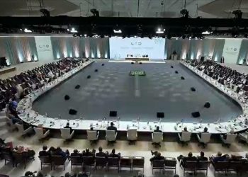 القمة العربية الإسلامية.. أردوغان: نتنياهو يستهدف جر المنطقة للفوضى