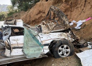 حادث معلمات الداير.. فاجعة تهز جازان وتستدعي تدخل أمير المنطقة