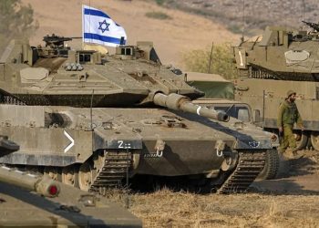 جنود إسرائيليون يقتحمون مناطق سكنية في درعا جنوب سوريا