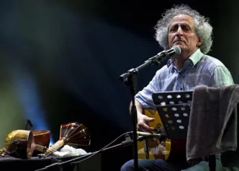 تركيا تلغي حفلات الموسيقي الإيراني محسن نامجو