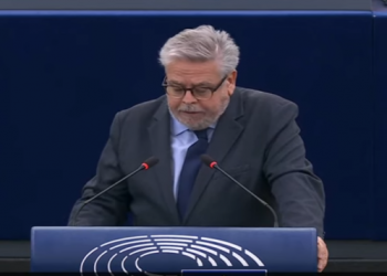 مقرر البرلمان الأوروبي: ما يحدث في تركيا يفوق الواقع