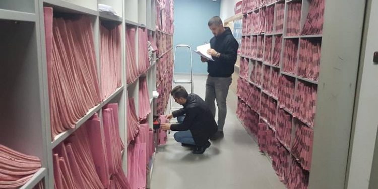 تركيا.. 8.5 مليون قضية تسوية إفلاس جديدة في 2025