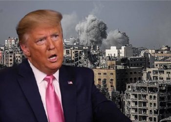 ترامب يمنح حماس مهلة حتى 6 أكتوبر لقبول اتفاق السلام