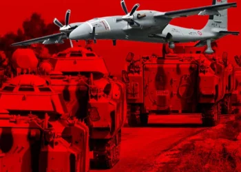 تركيا تُجهّز سوريا بترسانة عسكرية متطورة وتُوسّع توغلها إلى 30 كم لضرب “قسد”