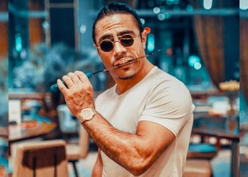 خسائر الشيف نصرت في بريطانيا تسجل 7.3 مليون دولار