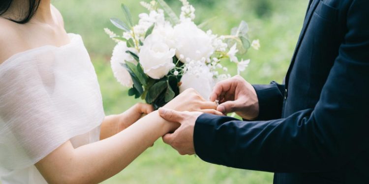 الرجال السوريون يتصدرون تفضيلات الزواج لدى التركيات!