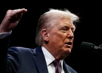 عمر قلب ترامب 65 عامًا.. تقرير طبي يبرز لياقته الاستثنائية