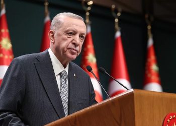 أردوغان منزعج من اتهامه بالتفريط في “العناصر الأرضية النادرة”