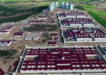 22 سجنًا جديدًا قيد الإنشاء في تركيا