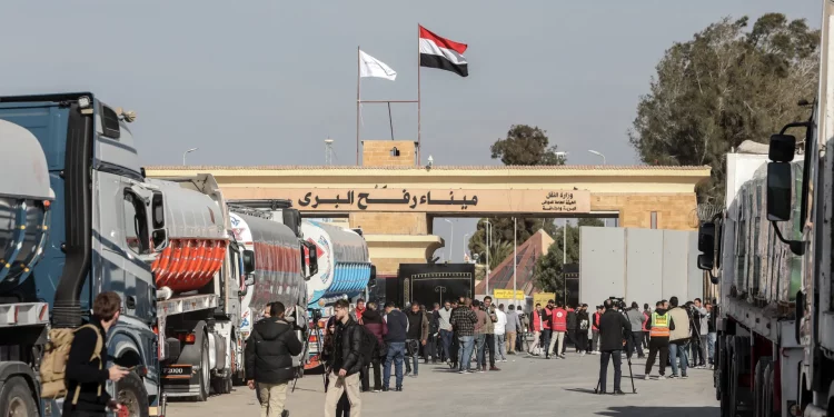 حماس ترفض وتدين تصريحات نتنياهو المخلّة ببنود الاتفاق