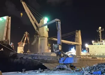 الحظر التجاري التركي يدفع شركة إسرائيلية للإفلاس