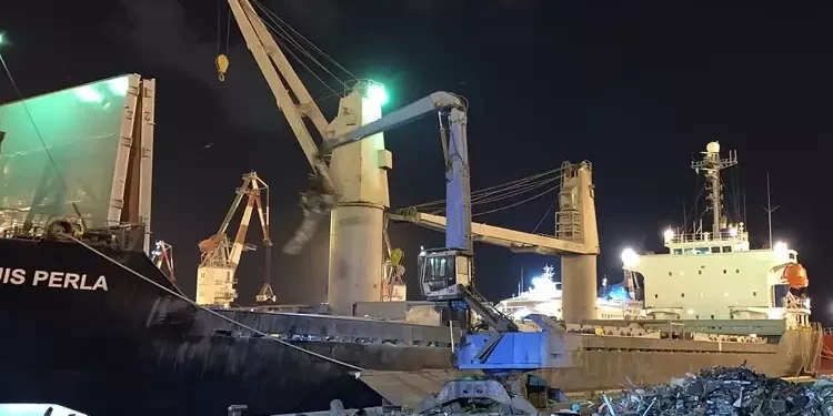 الحظر التجاري التركي يدفع شركة إسرائيلية للإفلاس