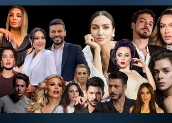 تركيا.. إدانة 8 فنانين بتعاطي المخدرات