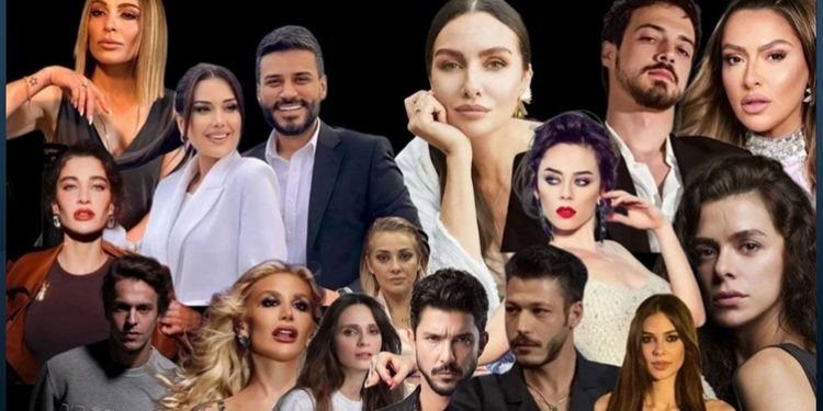 تركيا.. إدانة 8 فنانين بتعاطي المخدرات