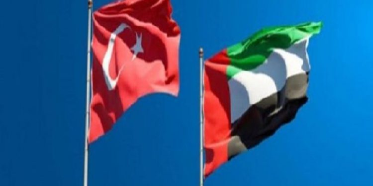 مصارف إماراتية تقدم قروضا لشركات تركية بقيمة 440 مليون دولار