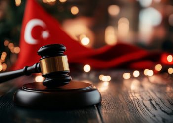 تركيا تتراجع 38 مرتبة في مؤشر سيادة القانون خلال 10 سنوات