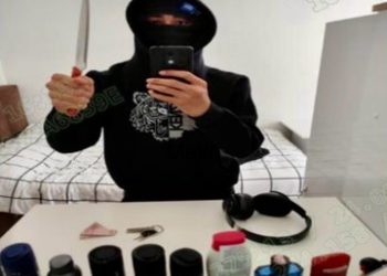 تركيا.. اعتقال مراهقين من داعش قبل تنفيذهما عملية إرهابية