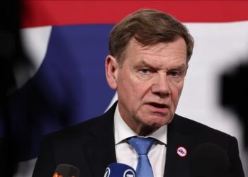 ألمانيا: تسليم طائرات يوروفايتر إلى تركيا وشيك