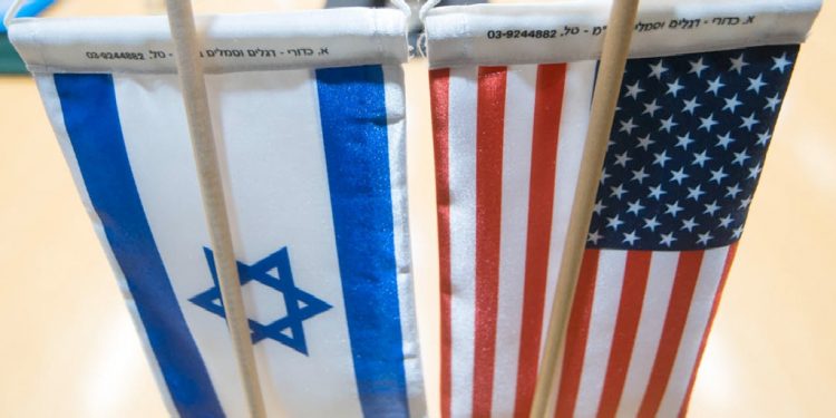 21.7 مليار دولار مساعدات عسكرية أمريكية لإسرائيل منذ 7 أكتوبر