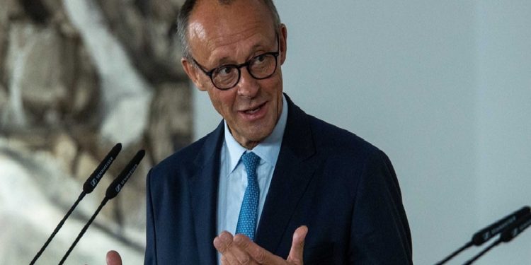 ألمانيا تواصل تسليح إسرائيل رغم الحظر