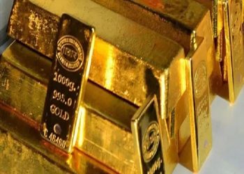 توقعات بتجاوز الذهب حاجز 5 آلاف دولار مطلع 2026