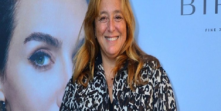 تركيا.. عائشة باريم مديرة أعمال الفنانين تحصل على إخلاء سبيل