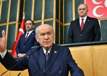 حليف أردوغان: يجب ضم قبرص إلى تركيا