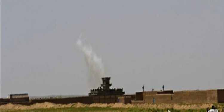 مصرع 78 وإصابة 30 بالمواجهات بين أفغانستان وباكستان