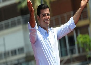 تركيا: أنباء عن الإفراج عن “دميرتاش” في هذا الموعد