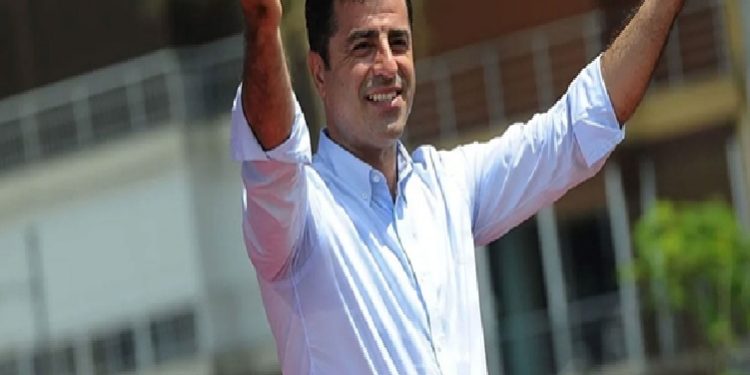 تركيا: أنباء عن الإفراج عن “دميرتاش” في هذا الموعد