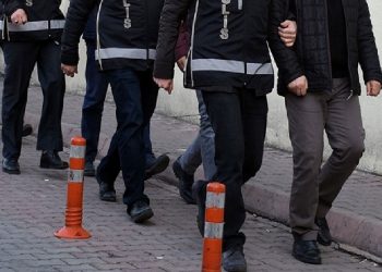 تركيا.. اعتقال 13 من داعش في أنقرة