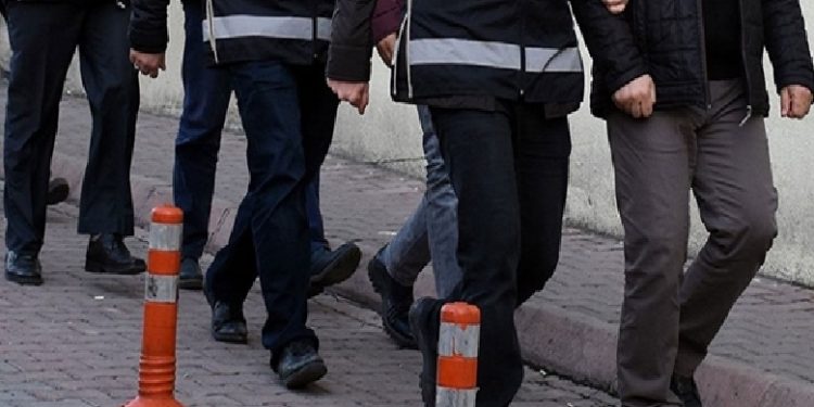 تركيا.. اعتقال 13 من داعش في أنقرة