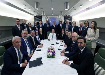 أردوغان: الرابطة الدبلوماسية مع ترامب مهمة للغاية