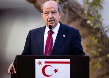 إرسين تتار: جنوب قبرص مُدجّج بالسلاح