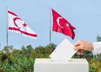 انطلاق التصويت بالانتخابات الرئاسية في شمال قبرص
