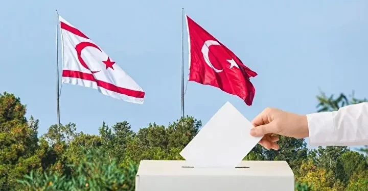 انطلاق التصويت بالانتخابات الرئاسية في شمال قبرص