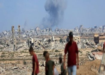 هل تسمح إسرائيل بنشر قوات تركية في غزة ضمن خطة ترامب؟