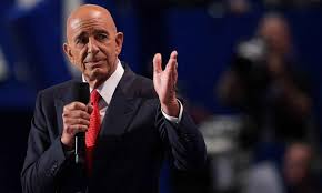 المبعوث الأمريكي إلى سورية يزور “قسد”