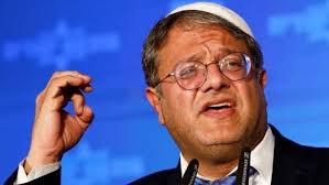 وزير الأمن الإسرائيلي: سنعمل على إسقاط الحكومة إذا لم يتم إنهاء حماس