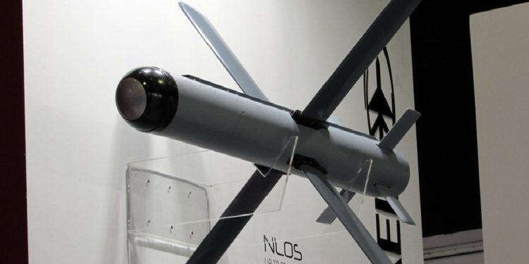 ألمانيا وإسرائيل توقعان اتفاقية سلاح بقيمة 2 مليار يورو