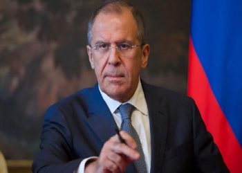 لافروف: خطة ترامب الخيار الأفضل لكنها لا تحل الأزمة الفلسطينية