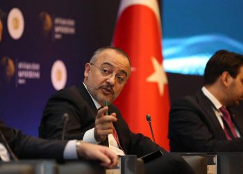 تركيا تعين سفيرا في دمشق بعد 13 عامًا