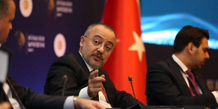 تركيا تعين سفيرا في دمشق بعد 13 عامًا