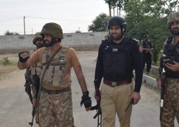 هل سترسل باكستان قوات إلى غزة للمشاركة في نزع سلاح المقاومة؟