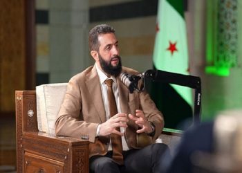 هل يؤسّس أحمد الشرع حزبًا سياسيًّا جديدًا في سوريا؟