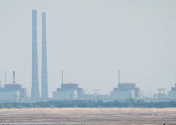 مفاوضات دولية لتجنب كارثة نووية في زابوريزهيا