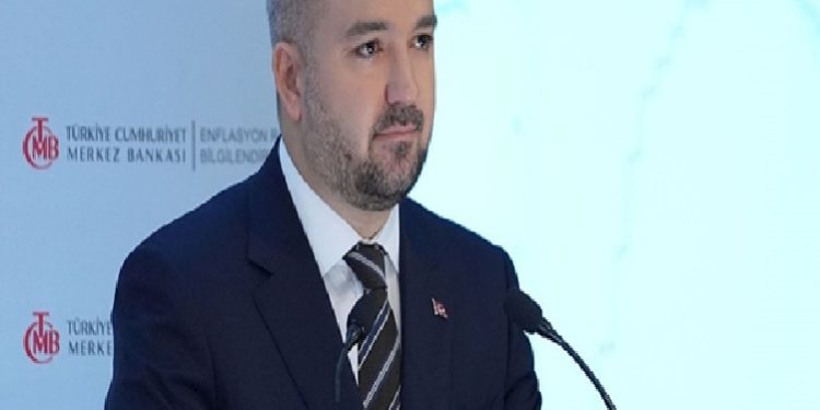 محافظ المركزي التركي: مدخرات الأتراك من الذهب الشخصي يُعقِّد التصدي للتضخم