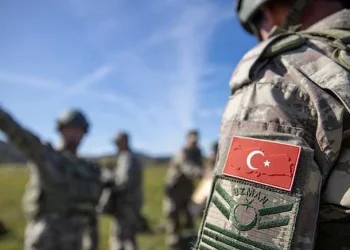 أكسيوس: نشر قوات تركية لمراقبة وقف إطلاق النار في غزة