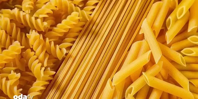 تركيا تحتفل باليوم العالمي للمعكرونة